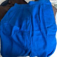 Stock 2 Gonne, 1 bermuda, 1 pantalone