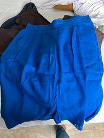 Stock Gonna, bermuda, pantalone