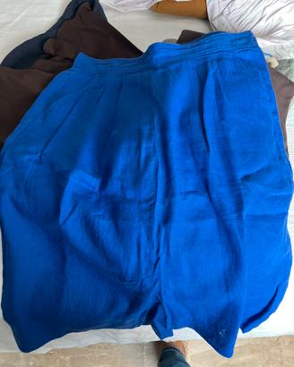 Stock Gonna, bermuda, pantalone