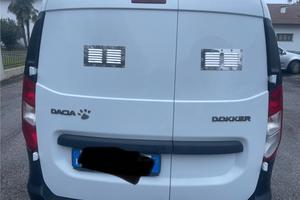 Dacia dokker