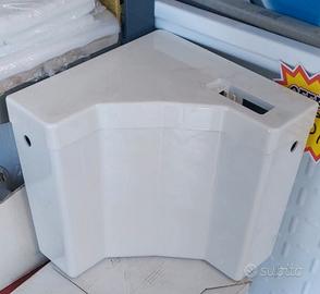 cassetta per bagno 