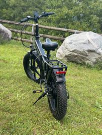 Bicicletta E bike