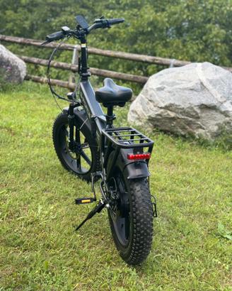 Bicicletta E bike