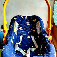 seggiolino per auto chicco 