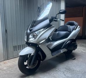 Honda sw t 400 Scooter