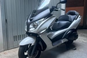 Honda sw t 400 Scooter