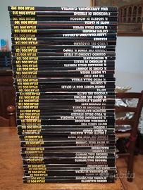 fumetti Dylan Dog