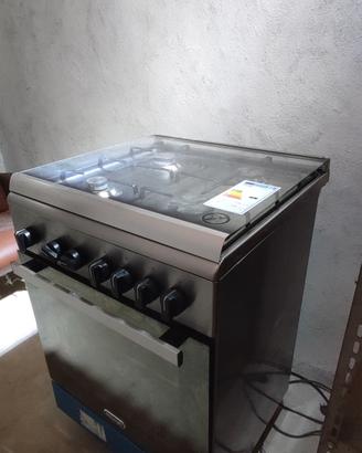 cucina de Longhi nuova