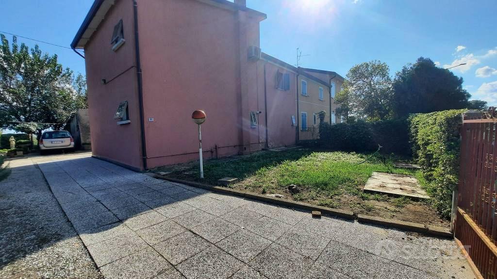 House in Crespino, San Cassiano - Vista 2