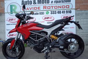 Ducati Hyperstrada 821, 15000km, uniprò