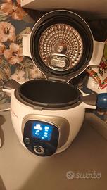 cookeo moulinex Multicooker 6 litri