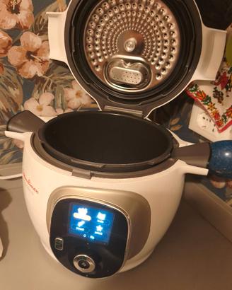 cookeo moulinex Multicooker 6 litri