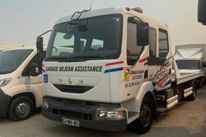 Renault Midlum