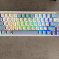 Tastiera meccanica gaming Cortek Happy