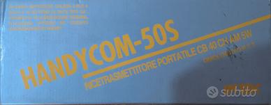 CB portatile INTEK Handycom-50S