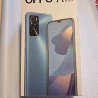 OPPO A16 - 3GB RAM / 32GB Memoria - Pear