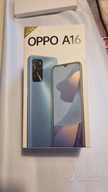 OPPO A16 - 3GB RAM / 32GB Memoria - Pear