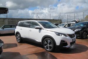 Peugeot 5008 BlueHDi 130 S&S EAT8 Allure - automat