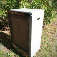 Stufa Laminox Oro 165