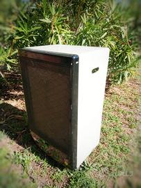 Stufa Laminox Oro 165