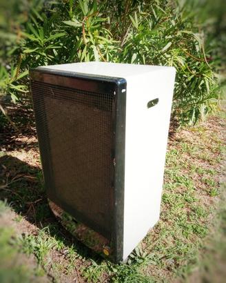 Stufa Laminox Oro 165