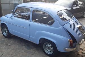 fiat 600