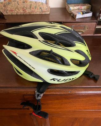 Casco bicicletta Rudy Project