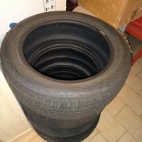 gomme da neve 195/55 R16 91h radar dimax alpine