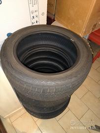 gomme da neve 195/55 R16 91h radar dimax alpine