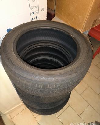 gomme da neve 195/55 R16 91h radar dimax alpine