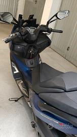 kymco xciting 400i s