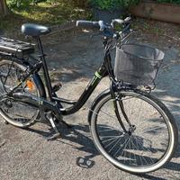 Bicicletta elettrica