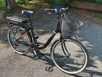 Bicicletta elettrica