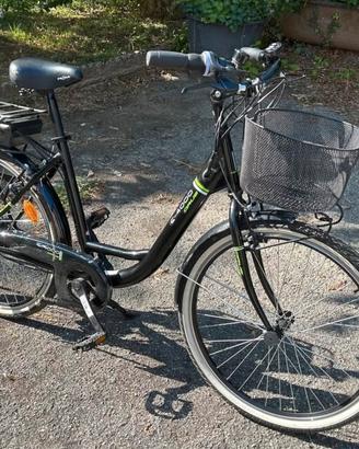 Bicicletta elettrica