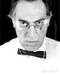 Flos Nasa by Achille Castiglioni