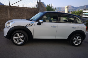 Mini countryman Diesel