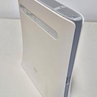 Modem router LTE 4G ZTE MF286R