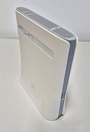 Modem router LTE 4G ZTE MF286R