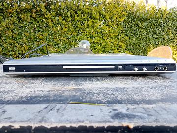 Lettore dvd Daewoo 