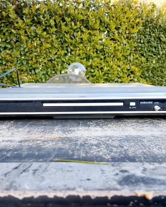 Lettore dvd Daewoo 