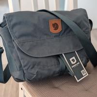 Tracolla Fjallraven Greenland shoulder bag small 