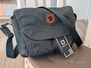 Tracolla Fjallraven Greenland shoulder bag small 