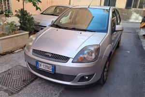 Ford fiesta 2006