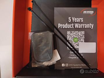 CENTRALINA AGGIUNTIVA RENAULT CLIO IV