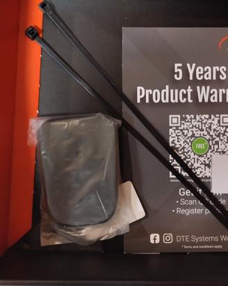 CENTRALINA AGGIUNTIVA RENAULT CLIO IV