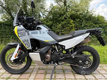HUSQVARNA NORDEN 901 - 2025