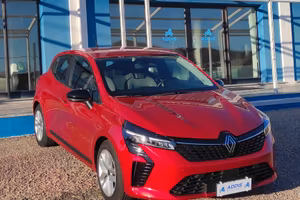 Renault Clio ECO-G 100 CV GPL Evolution
