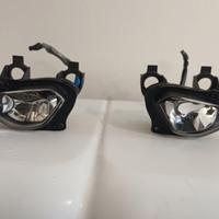 COPPIA FARI ANTERIORI TRACER 9/ 9GT