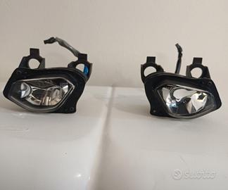 COPPIA FARI ANTERIORI TRACER 9/ 9GT