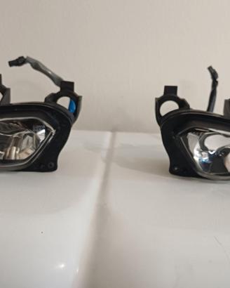 COPPIA FARI ANTERIORI TRACER 9/ 9GT